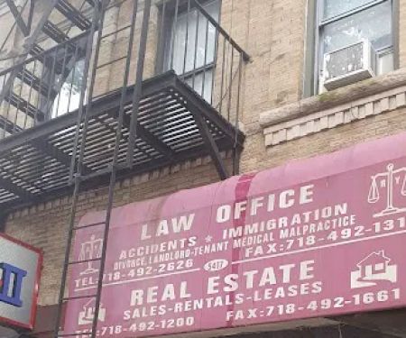 Jorge Rosario Law Offices