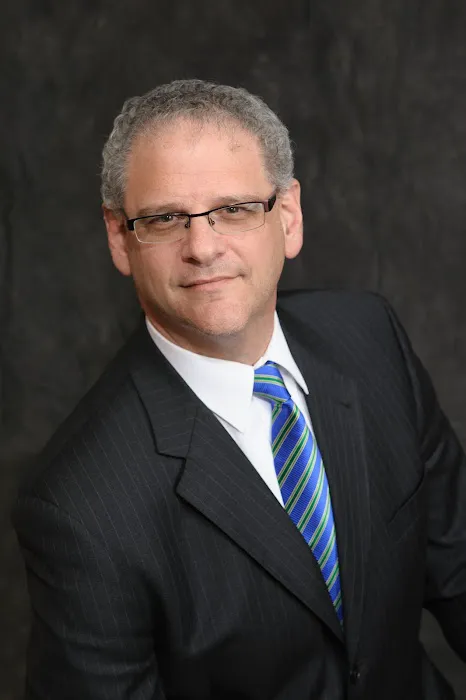 Greenberg Harlan Picture 1