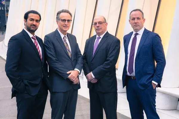 Sivin, Miller & Roche LLP Picture 5