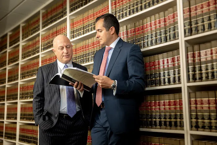 Pazer Epstein Jaffe Fein & Gozenput, P.C. Picture 6
