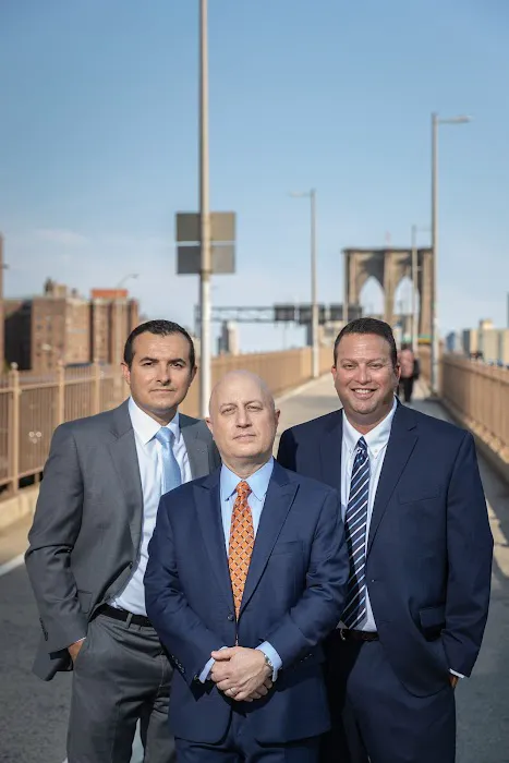 Pazer Epstein Jaffe Fein & Gozenput, P.C. Picture 7