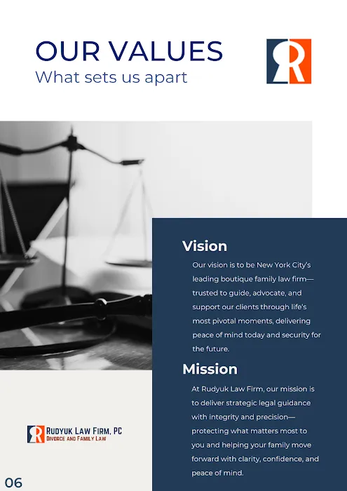 Rudyuk Law Firm, P.C. Picture 3
