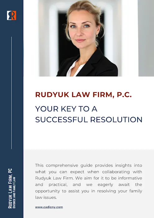 Rudyuk Law Firm, P.C. Picture 7