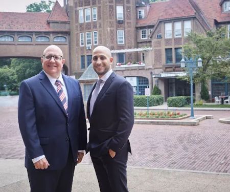 DeCandido & Azachi, PLLC