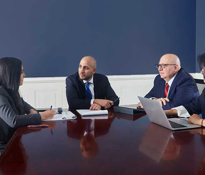 DeCandido & Azachi, PLLC Picture 3