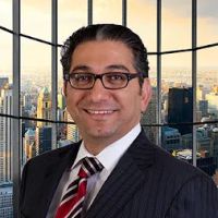 ARYEH LAW (Elazar Aryeh, PC.) ico