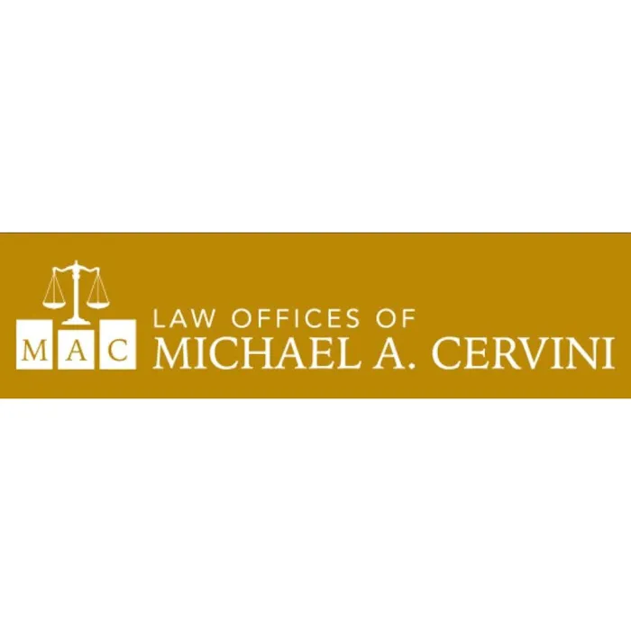 Law Offices of Michael A. Cervini Picture 6