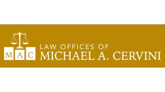 Law Offices of Michael A. Cervini Picture 5