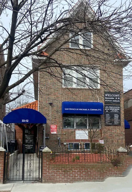 Law Offices of Michael A. Cervini Picture 4