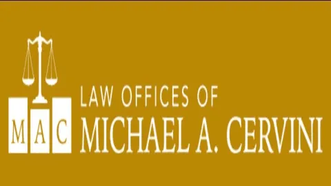 Law Offices of Michael A. Cervini Picture 7