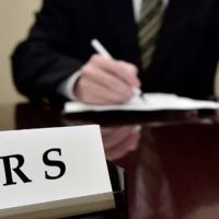 Tax Relief R Us ico