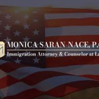 Monica Saran-Nace, P.C. ico