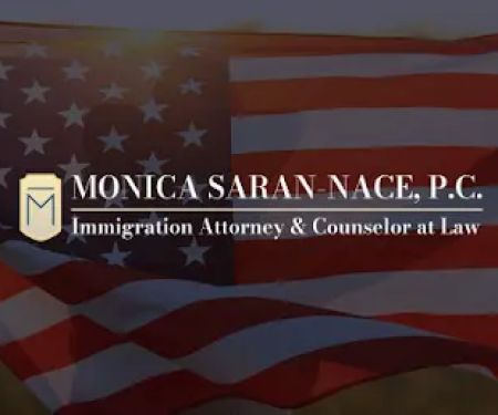 Monica Saran-Nace, P.C.