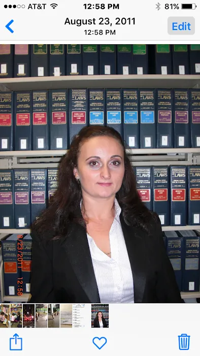 Monica Saran-Nace, P.C. Picture 9