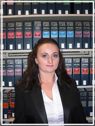 Monica Saran-Nace, P.C. Picture 8