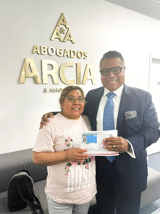 Arcia & Associates, P.C. Picture 1