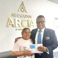 Arcia & Associates, P.C. ico