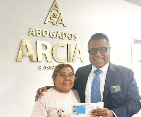 Arcia & Associates, P.C.