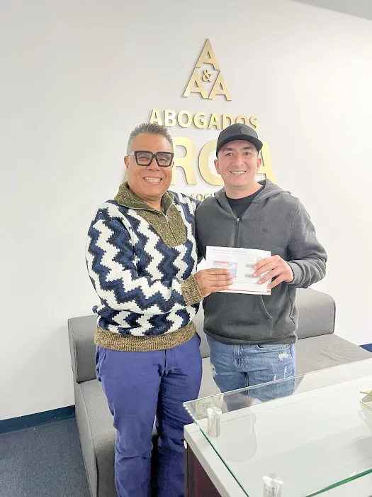 Arcia & Associates, P.C. Picture 2