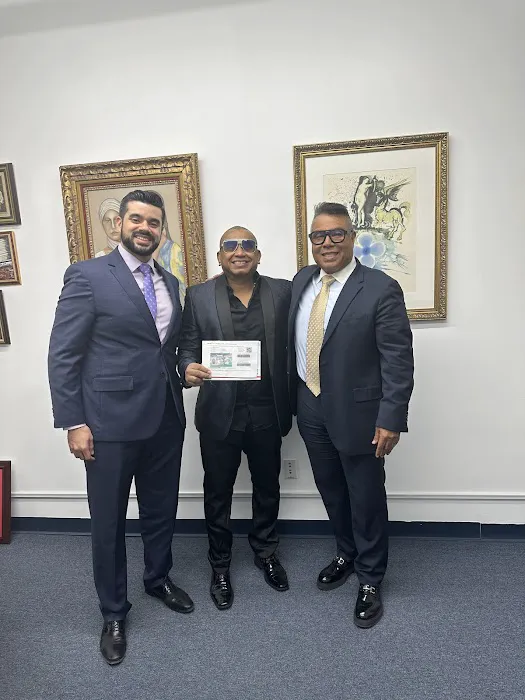 Arcia & Associates, P.C. Picture 4