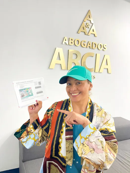 Arcia & Associates, P.C. Picture 7