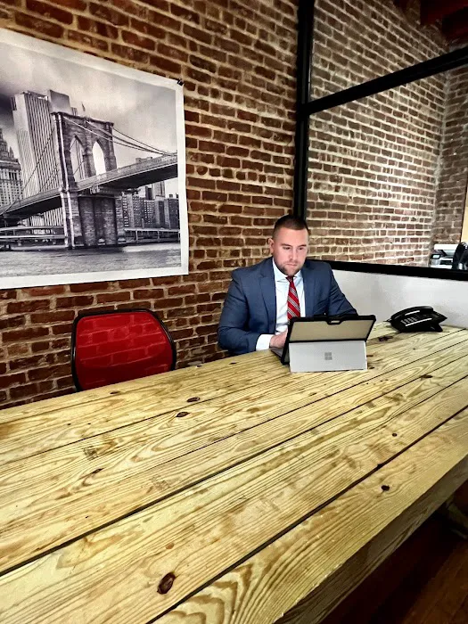 Ganci Law Group P.C. Picture 1
