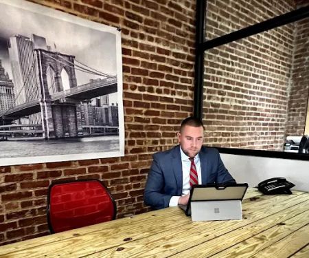 Ganci Law Group P.C.
