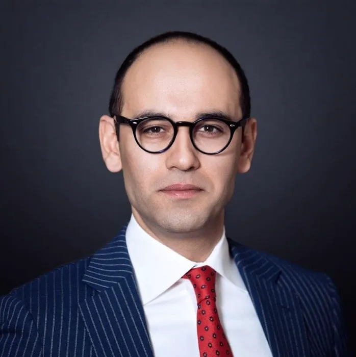 Boris R Nektalov, Attorney At Law Picture 1