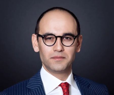 Boris R Nektalov, Attorney At Law
