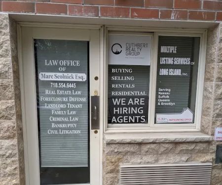 Scolnick Law
