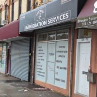 East West Services Law Office ico