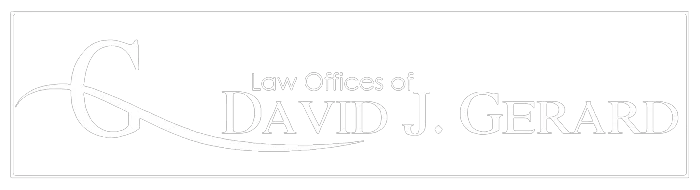 Gerard Law Firm Picture 1