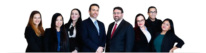 David Resnick & Associates, P.C. - Brooklyn Accident & Injury Lawyers Picture 2