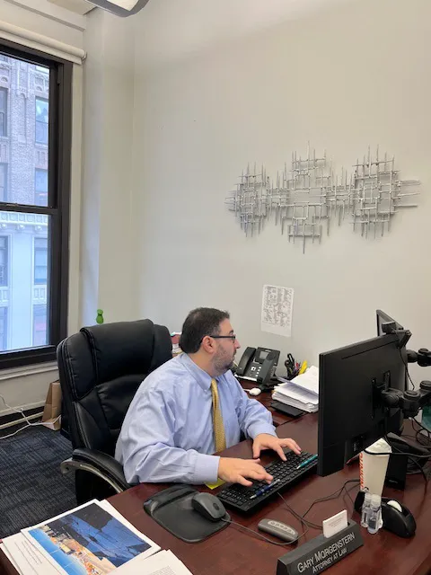 David Resnick & Associates, P.C. - Brooklyn Accident & Injury Lawyers Picture 4