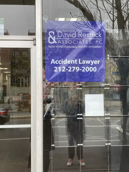 David Resnick & Associates, P.C. - Brooklyn Accident & Injury Lawyers Picture 5