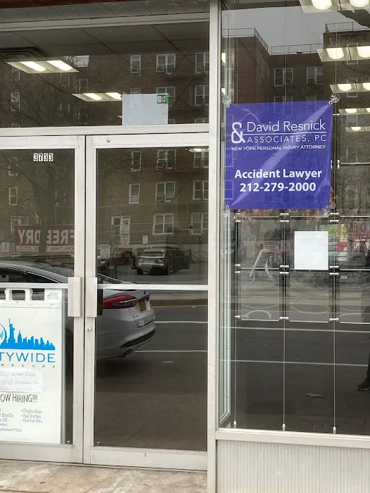 David Resnick & Associates, P.C. - Brooklyn Accident & Injury Lawyers Picture 8