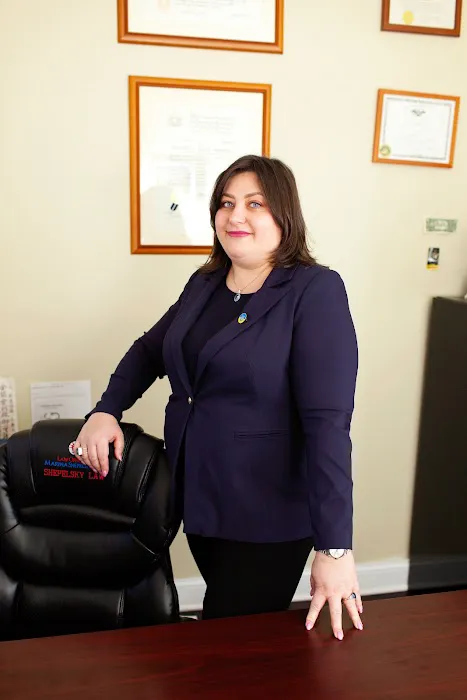 Law Offices of Marina Shepelsky, P.C. Picture 2
