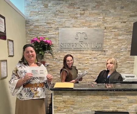 Law Offices of Marina Shepelsky, P.C.