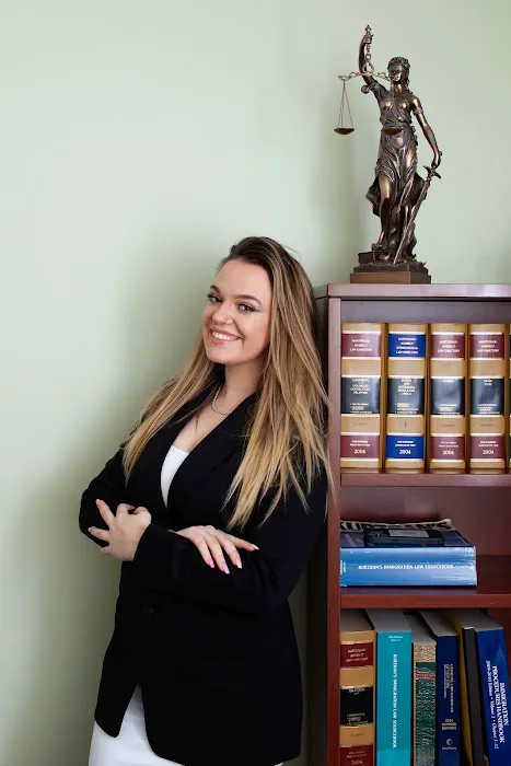 Law Offices of Marina Shepelsky, P.C. Picture 3