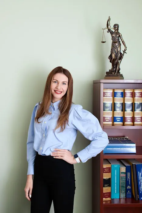 Law Offices of Marina Shepelsky, P.C. Picture 4
