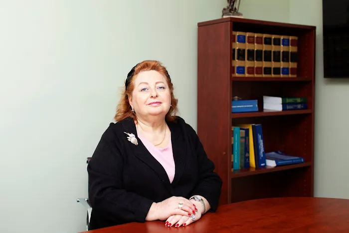 Law Offices of Marina Shepelsky, P.C. Picture 6
