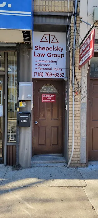 Law Offices of Marina Shepelsky, P.C. Picture 10