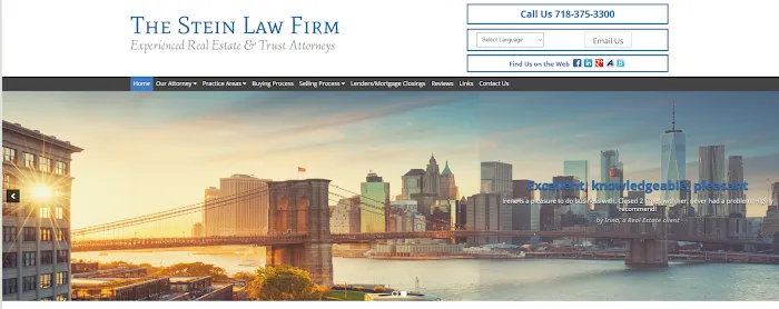 The Stein Law Firm Picture 6