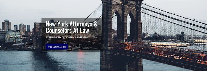 Griss Law Group PLLC | Attorney Picture 3