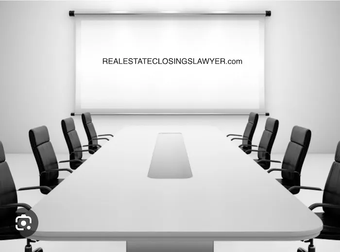 Real Estate legal services - NEW YORK LEASE AND CONTRACT LAWYER Picture 1