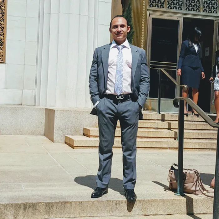Rozhik Law Picture 6