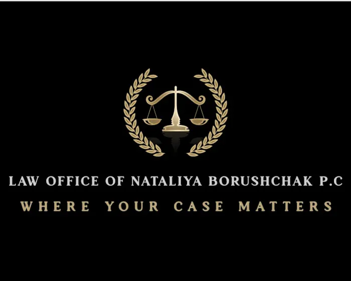 Law Offices of Nataliya Borushchak P.C. Picture 1
