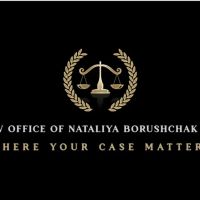 Law Offices of Nataliya Borushchak P.C. ico