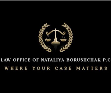 Law Offices of Nataliya Borushchak P.C.