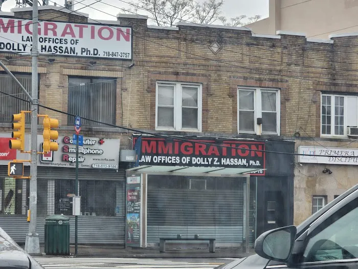 Law offices of Dolly Z Hassan Picture 1